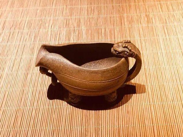 裴石民紫砂作品