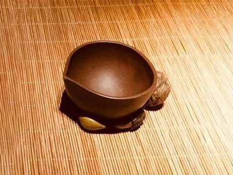 裴石民紫砂作品