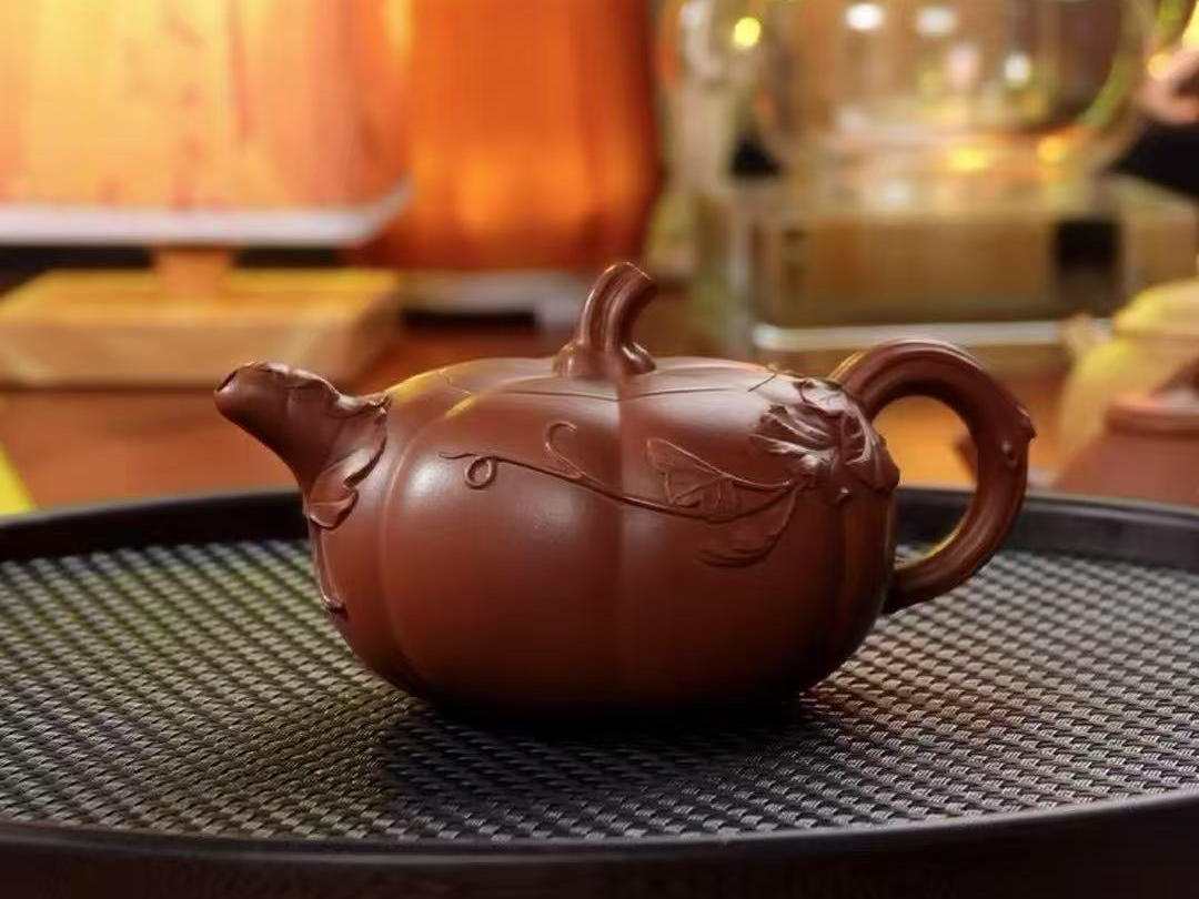 范萍紫砂壶