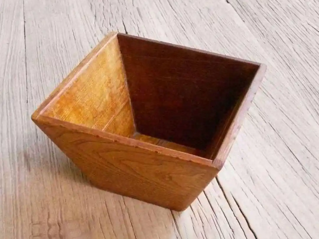方斗
