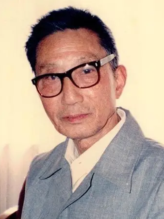 顾景舟