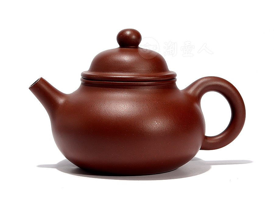 储新强紫砂壶 储新强紫砂壶