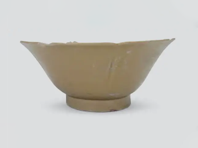 秘色瓷碗