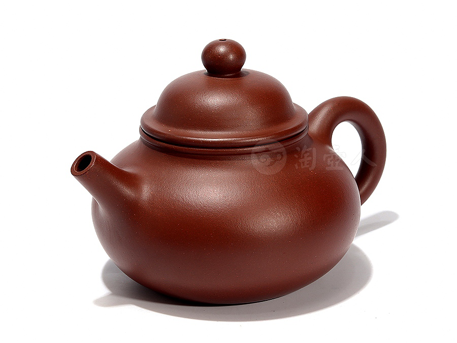 储新强紫砂壶 储新强紫砂壶