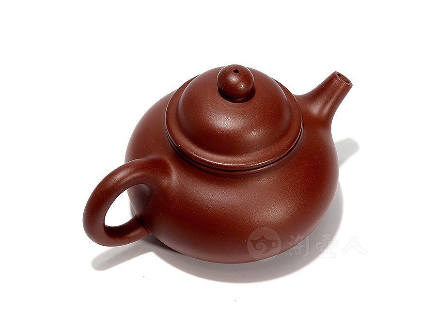 储新强紫砂壶 储新强紫砂壶