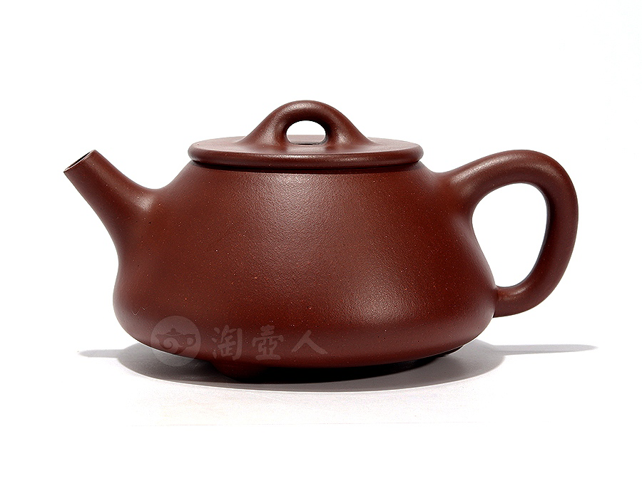 储新强紫砂壶 储新强紫砂壶