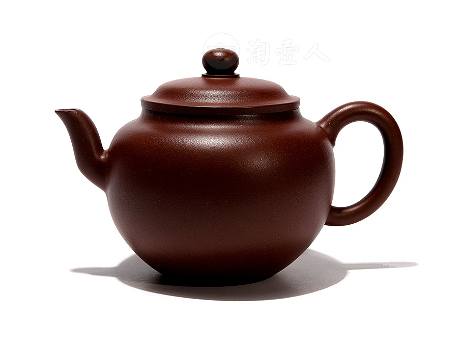 储新强紫砂壶 储新强紫砂壶