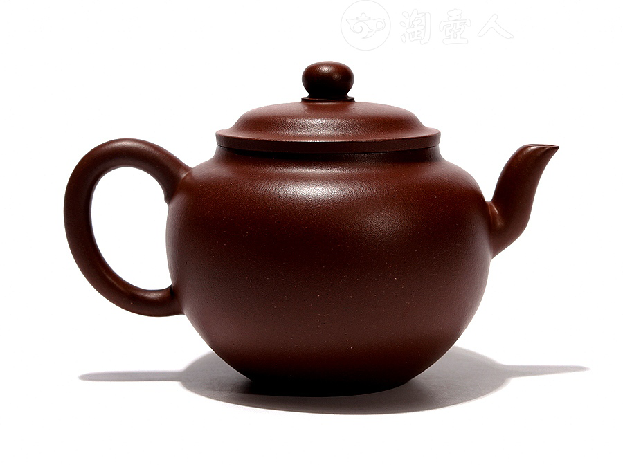 储新强紫砂壶 储新强紫砂壶