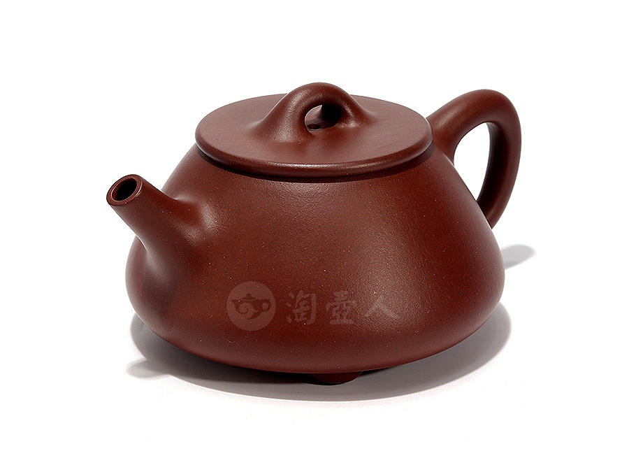 储新强紫砂壶 储新强紫砂壶