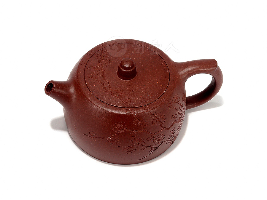 储新强紫砂壶 储新强紫砂壶