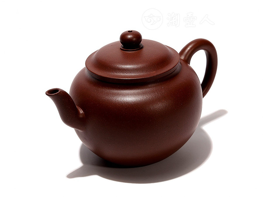 储新强紫砂壶 储新强紫砂壶