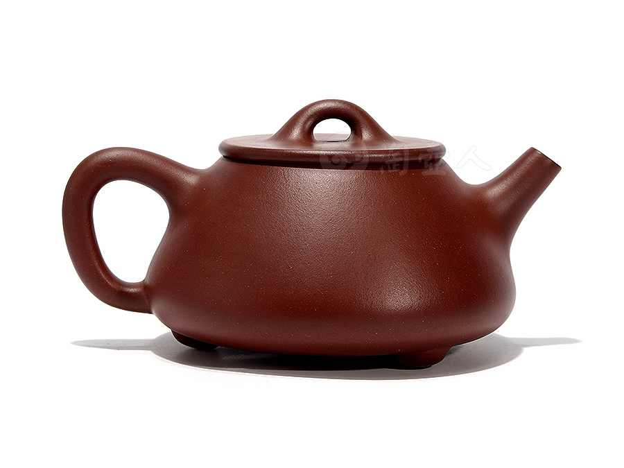 储新强紫砂壶 储新强紫砂壶