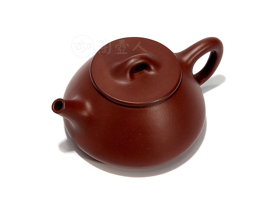 储新强紫砂壶 储新强紫砂壶