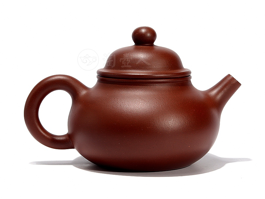 储新强紫砂壶 储新强紫砂壶