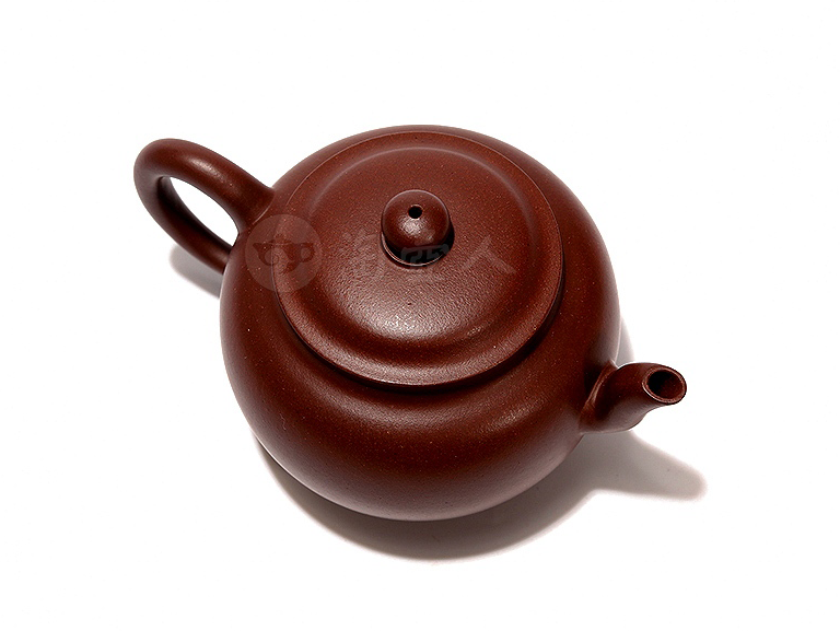 储新强紫砂壶 储新强紫砂壶