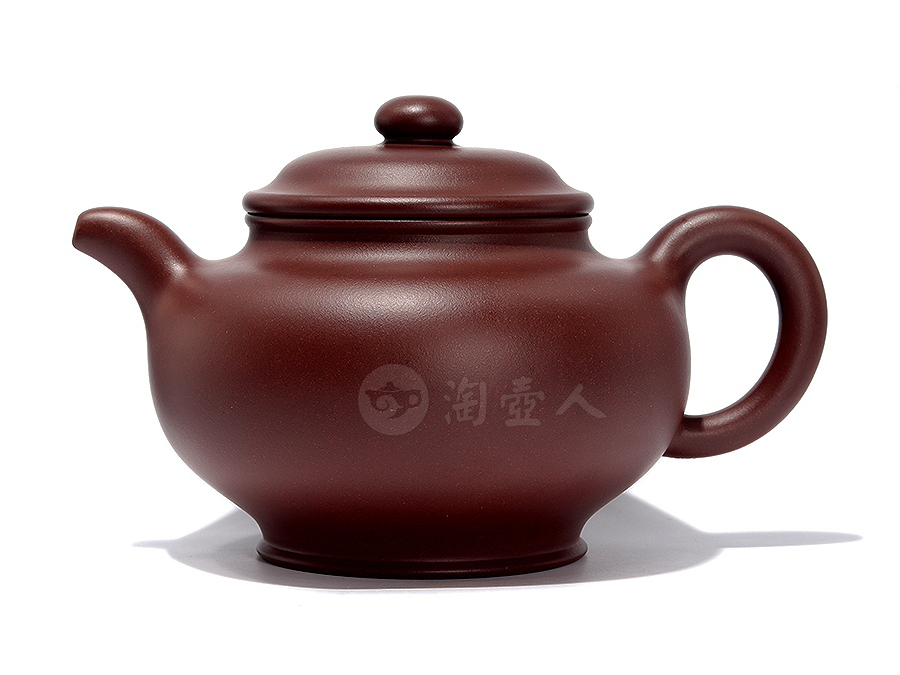 朱俊杰紫砂壶