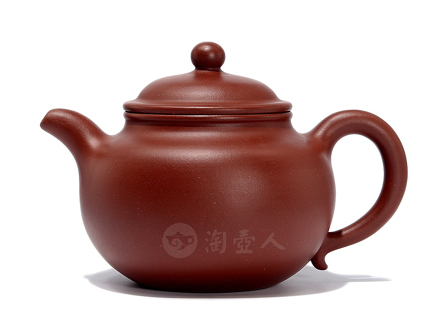 恽志培紫砂壶