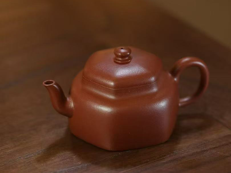 赵祥紫砂壶