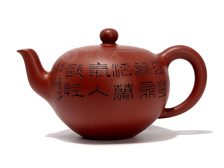 吴群祥紫砂壶