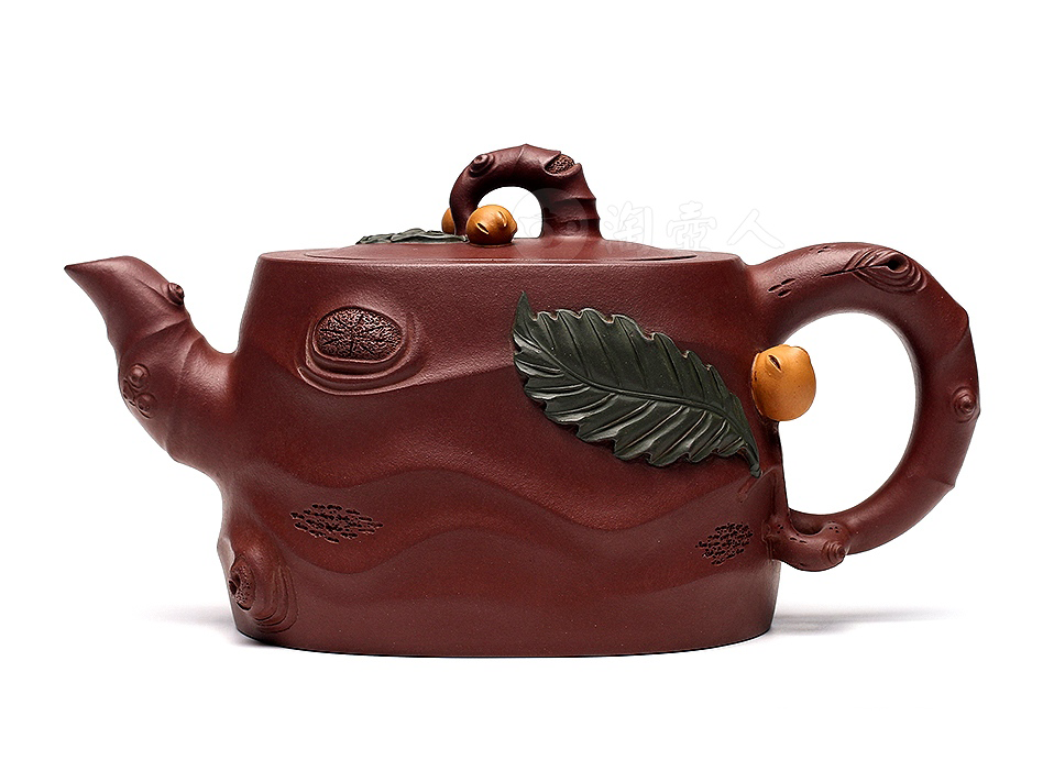 范建荣紫砂壶