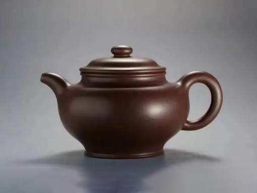 邵大亨紫砂壶