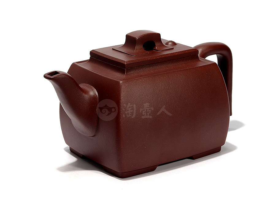 邵顺生紫砂壶