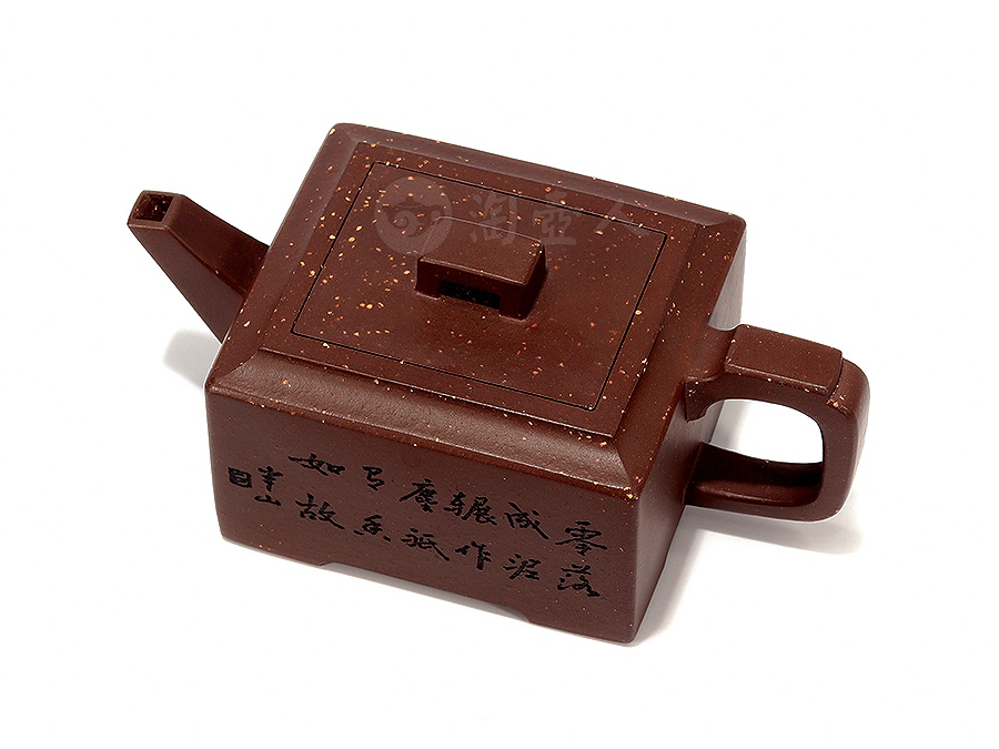 邵顺生紫砂壶