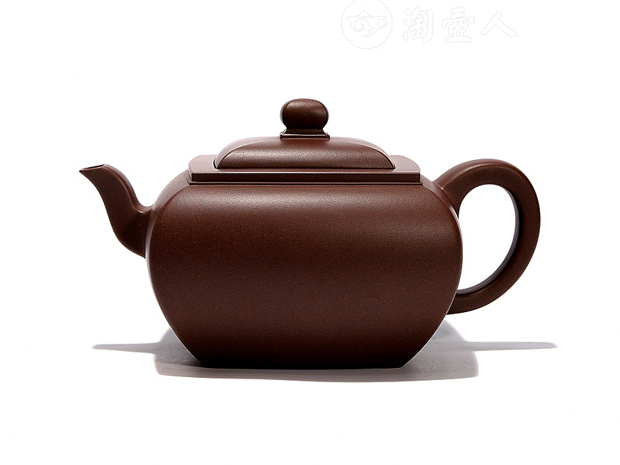 袁辉紫砂壶