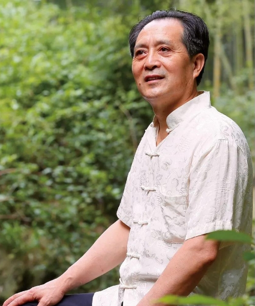 邵顺生
