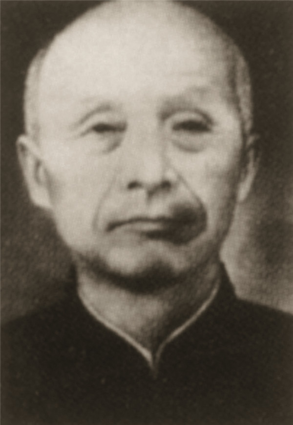 吴云根