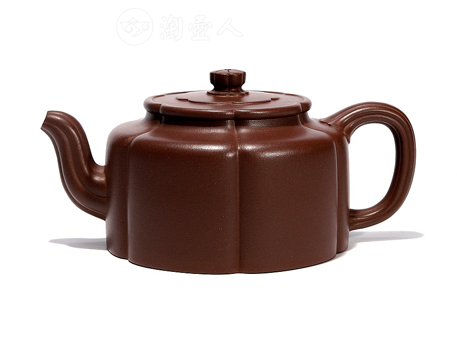 范晓丽紫砂壶