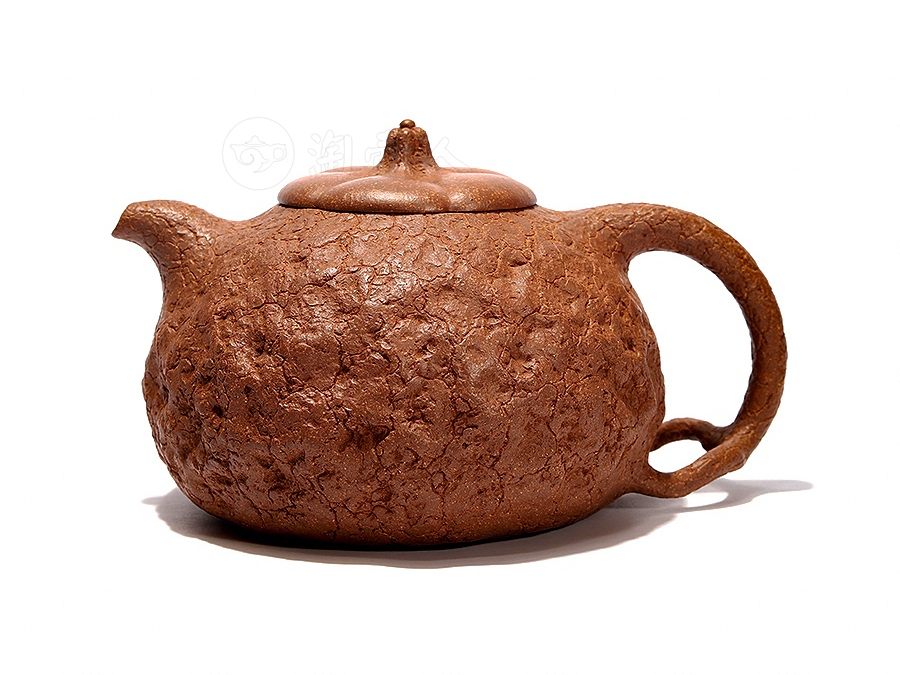 熊燕飞紫砂壶