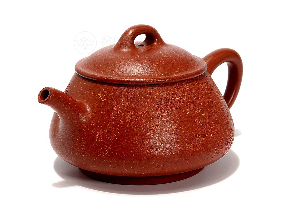 姚婷紫砂壶