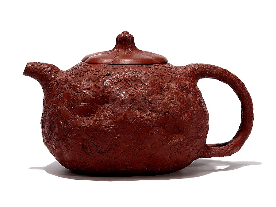 朱颖樱紫砂壶