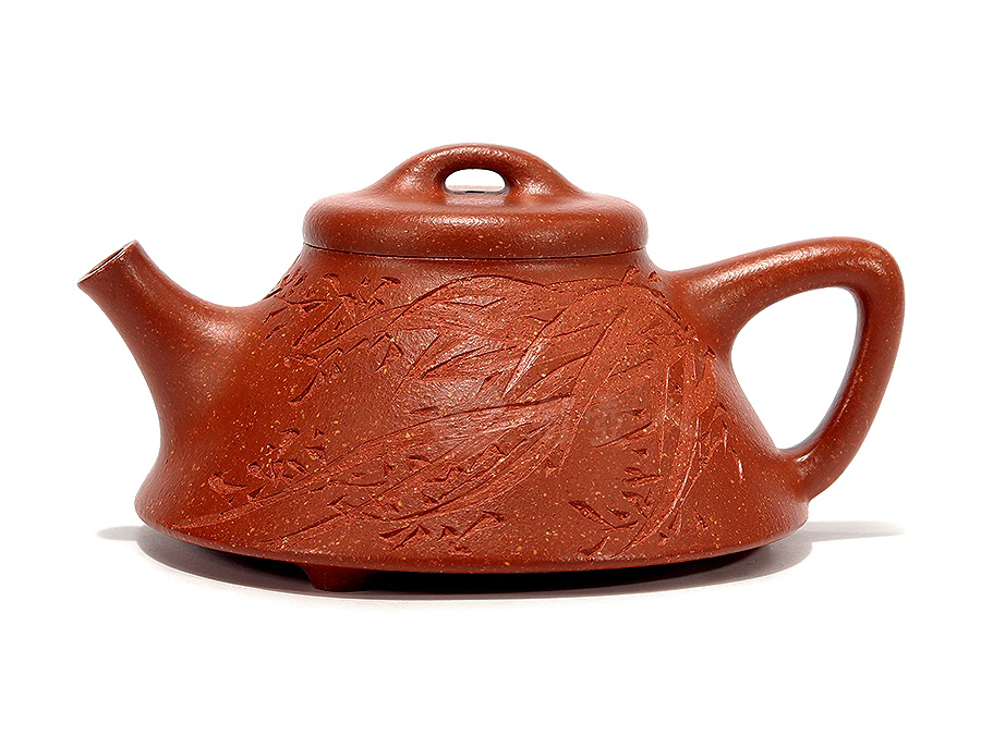 姚婷紫砂壶