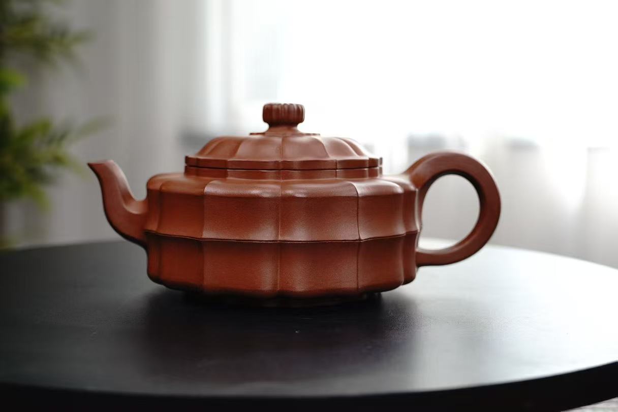 沈建强紫砂壶 沈建强紫砂壶