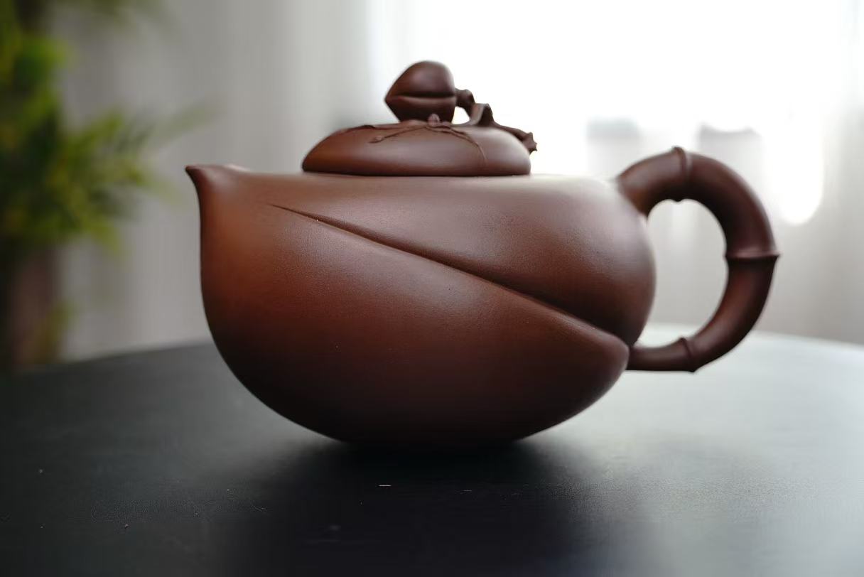 赵曦鹏紫砂壶 赵曦鹏紫砂壶