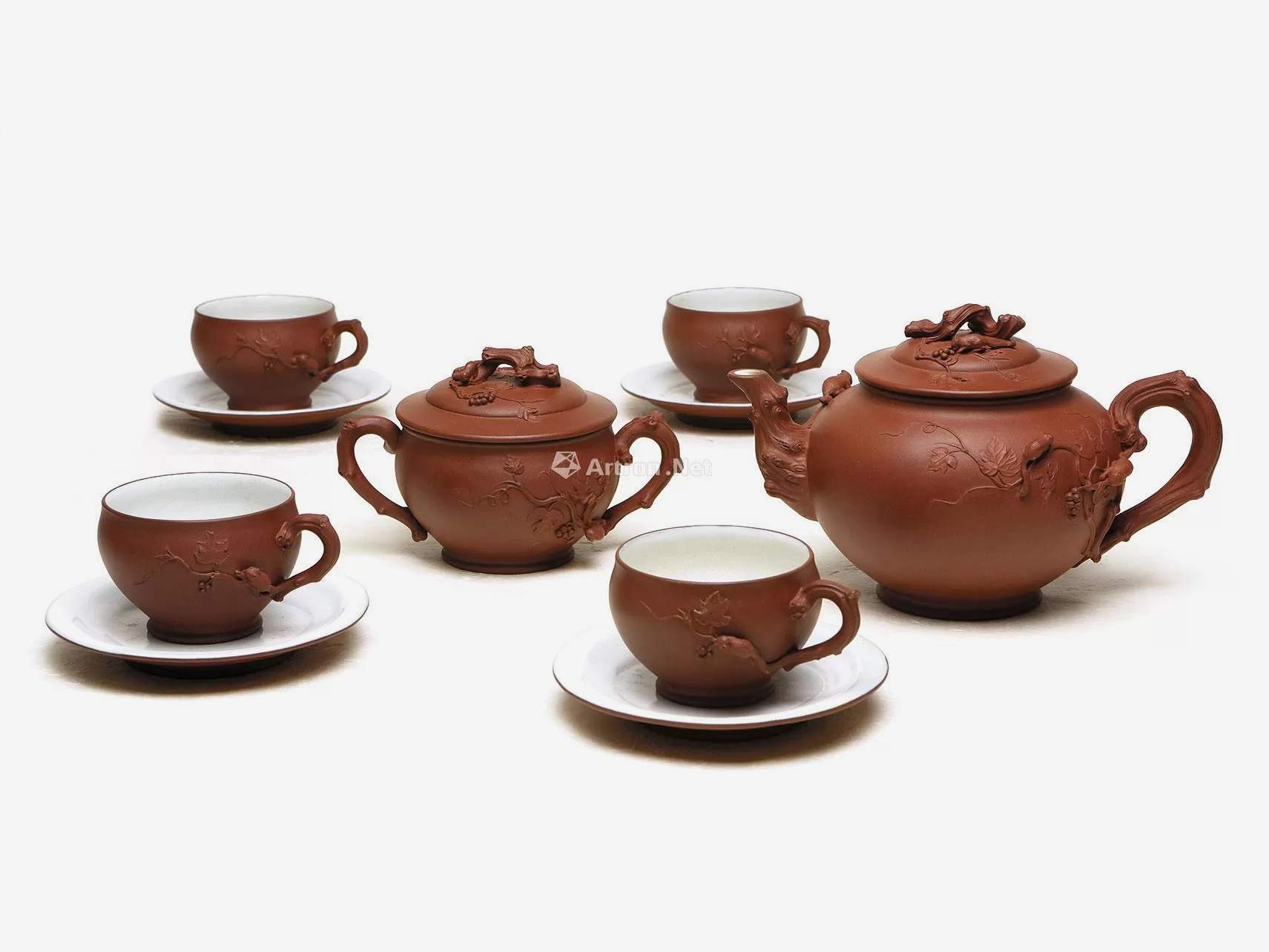 顾景舟紫砂壶 顾景舟紫砂壶