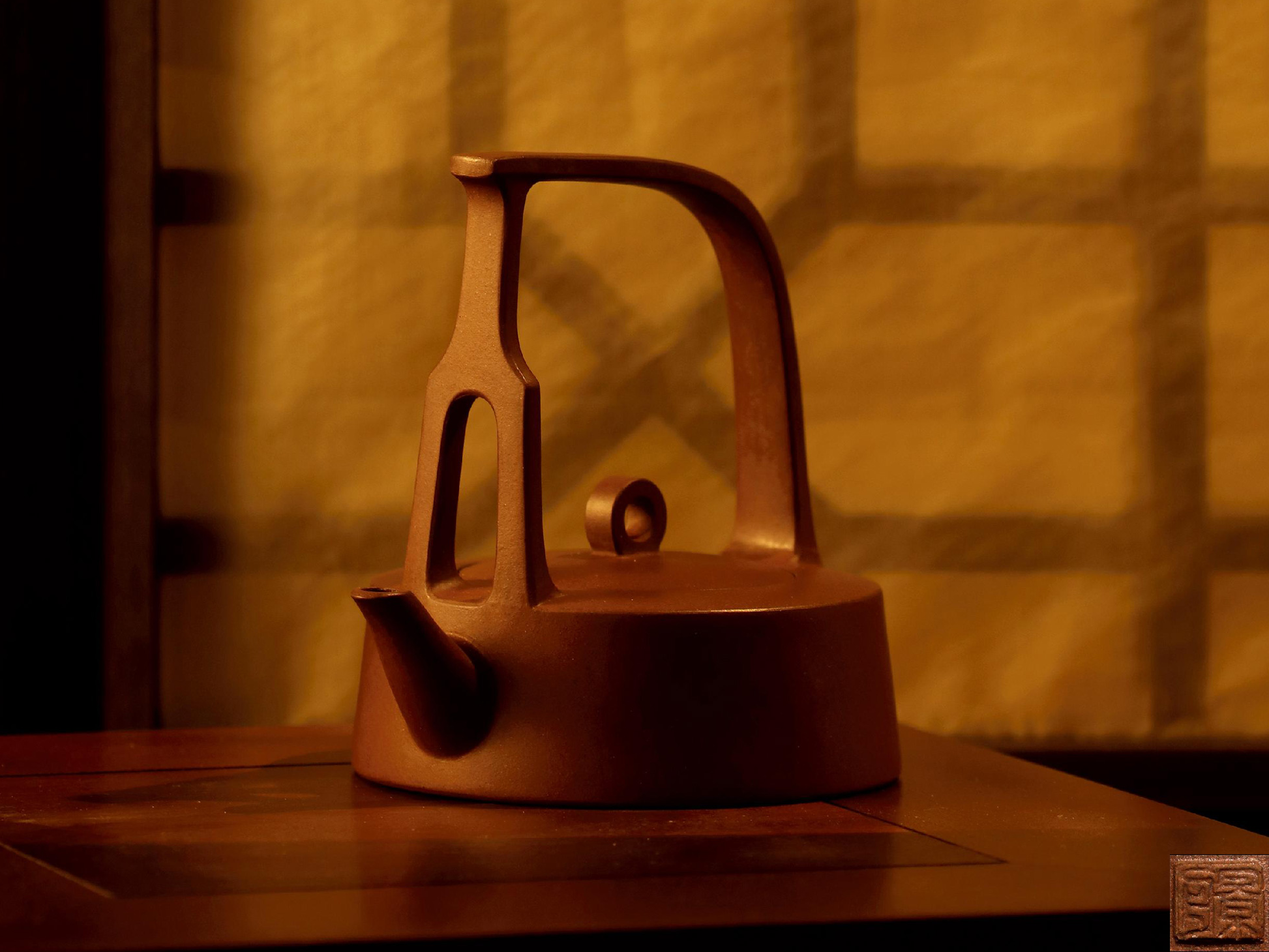 顾景舟紫砂壶 顾景舟紫砂壶