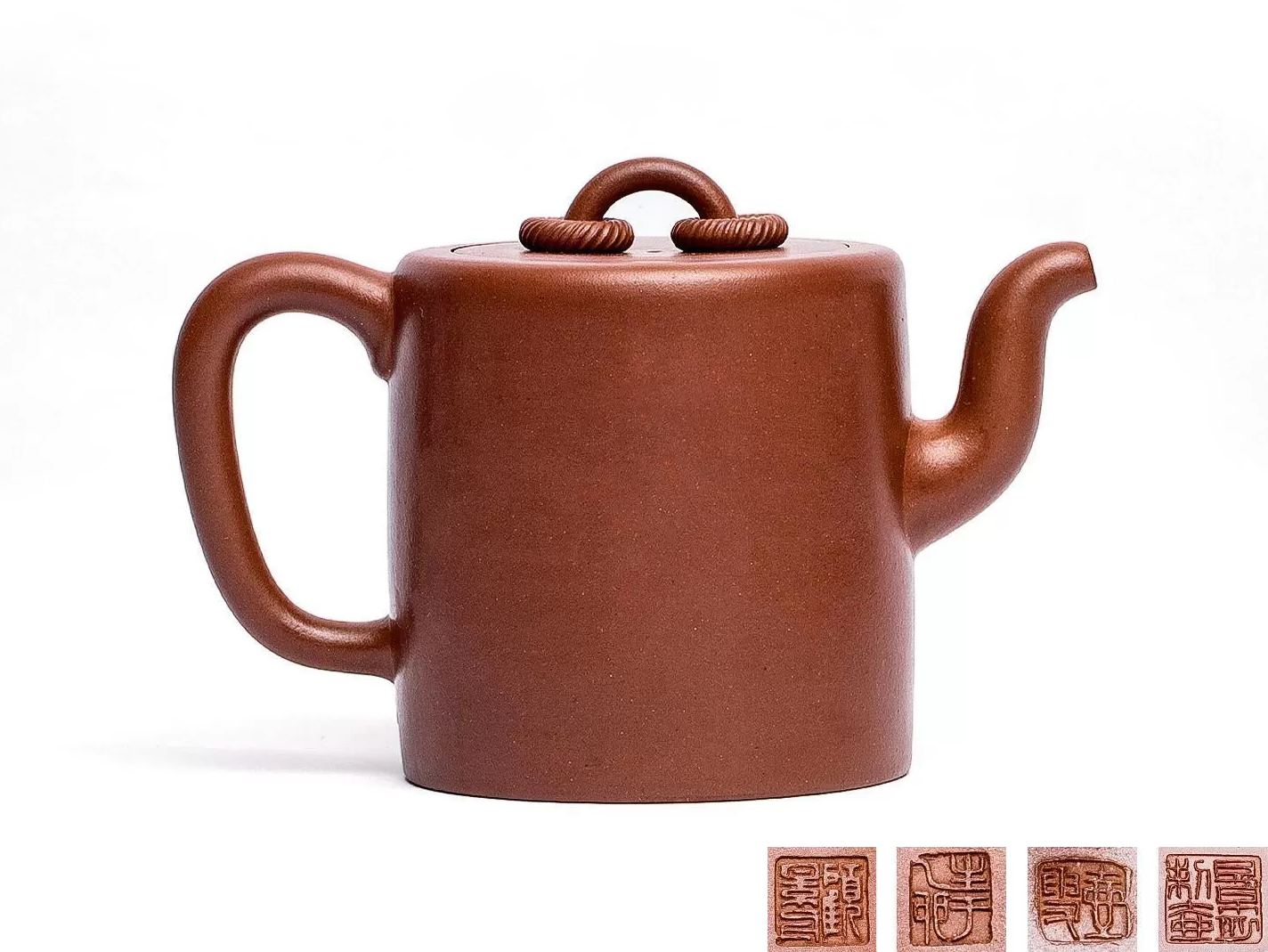 顾景舟紫砂壶 顾景舟紫砂壶