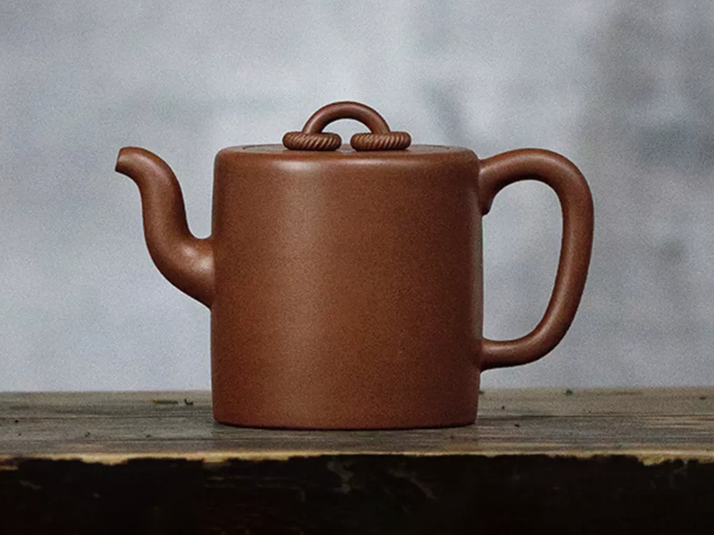 顾景舟紫砂壶 顾景舟紫砂壶