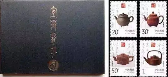 顾景舟提璧壶 顾景舟提璧壶