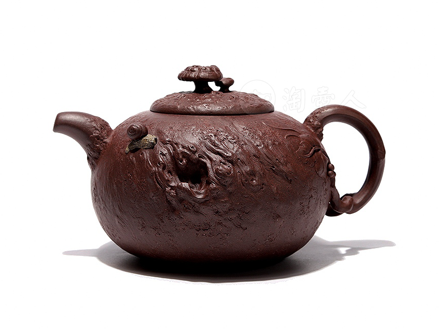 朱子阳紫砂壶
