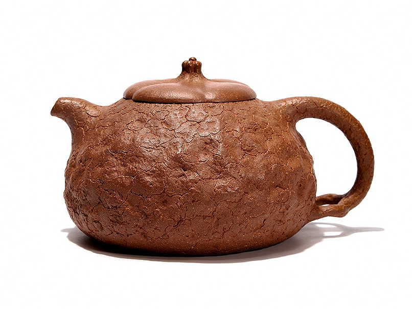 熊燕飞紫砂壶