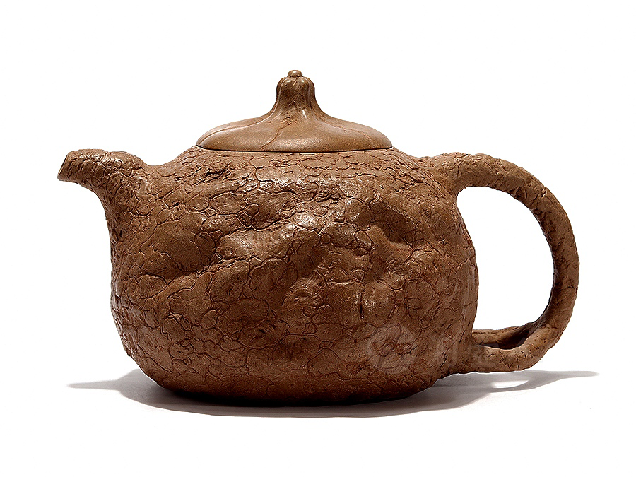 朱颖樱紫砂壶