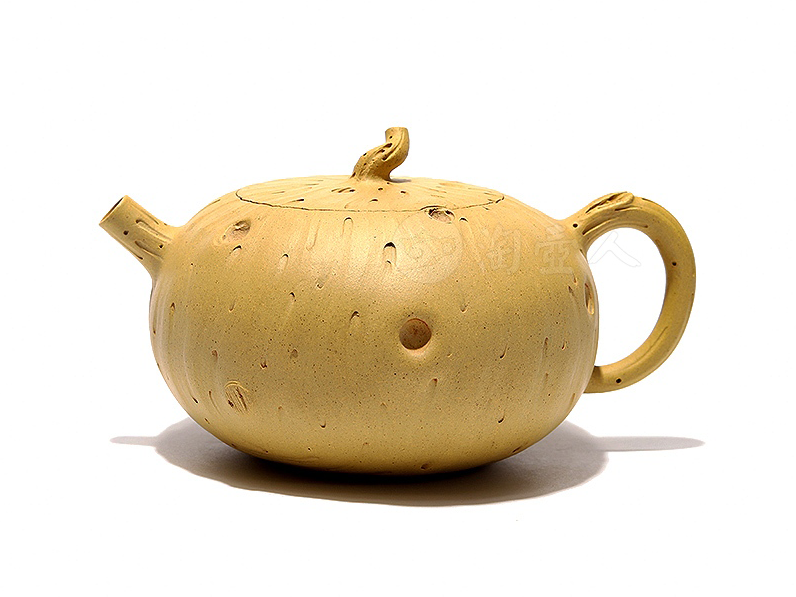 殷祥紫砂壶 殷祥紫砂壶