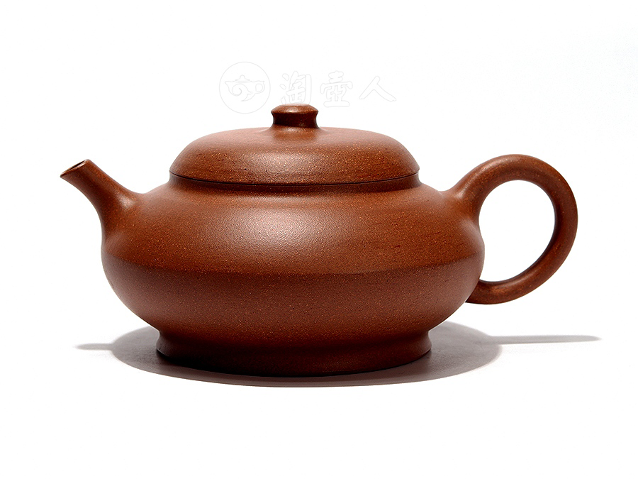 仲从飞紫砂壶 仲从飞紫砂壶