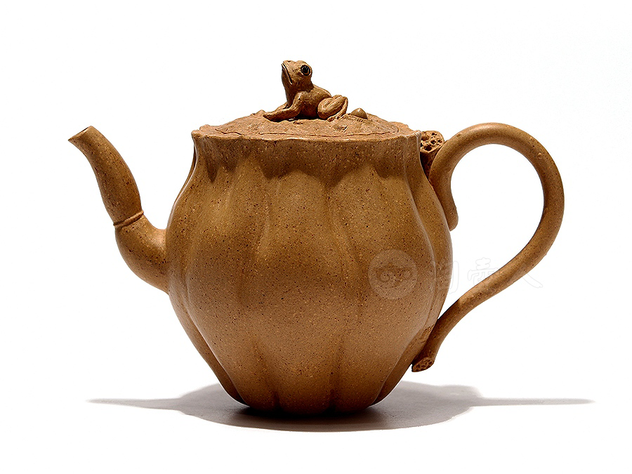 崔逸鹏紫砂壶 崔逸鹏紫砂壶