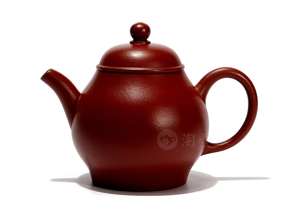 惠祥云紫砂壶 惠祥云紫砂壶