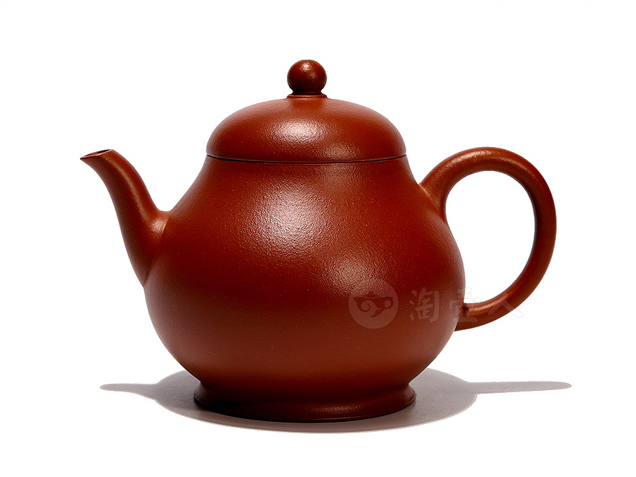 张晨烨紫砂壶 张晨烨紫砂壶